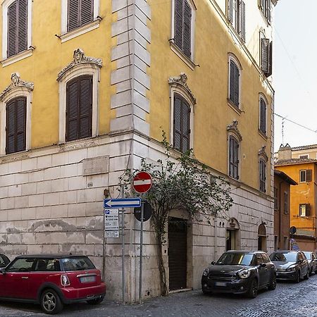 Emma'S Apartment Borgo, Vatican City Rzym Zewnętrze zdjęcie