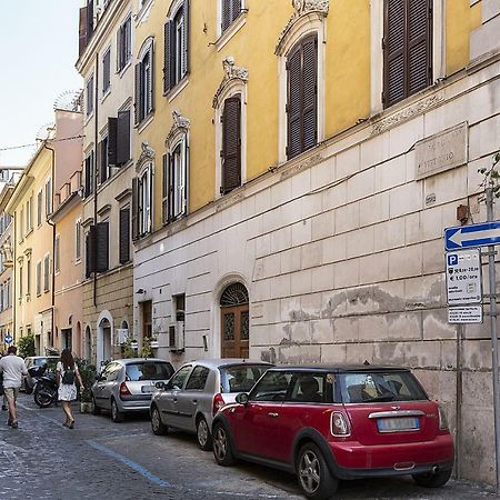 Emma'S Apartment Borgo, Vatican City Rzym Zewnętrze zdjęcie