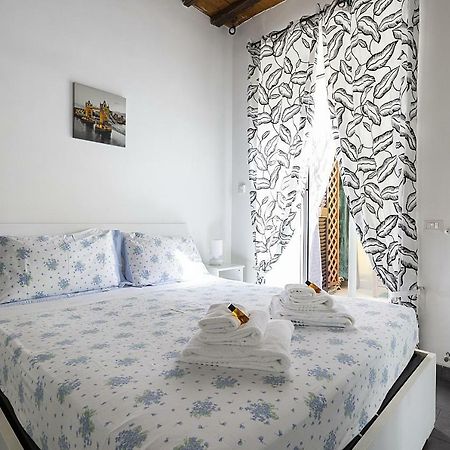Emma'S Apartment Borgo, Vatican City Rzym Zewnętrze zdjęcie