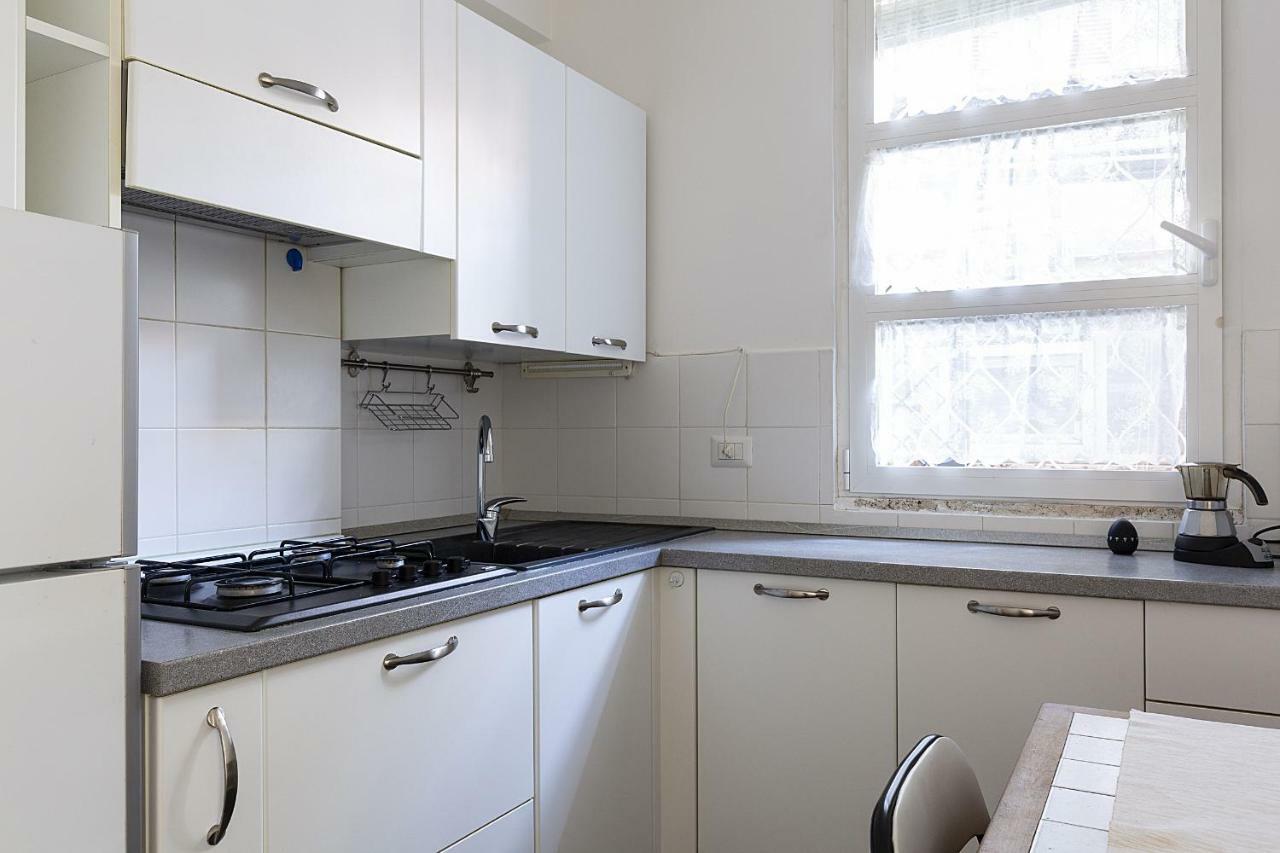 Emma'S Apartment Borgo, Vatican City Rzym Zewnętrze zdjęcie