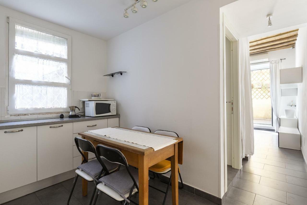 Emma'S Apartment Borgo, Vatican City Rzym Zewnętrze zdjęcie