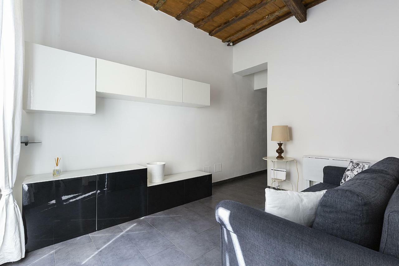 Emma'S Apartment Borgo, Vatican City Rzym Zewnętrze zdjęcie
