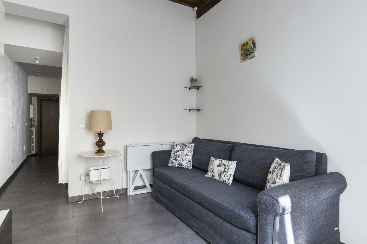 Emma'S Apartment Borgo, Vatican City Rzym Zewnętrze zdjęcie