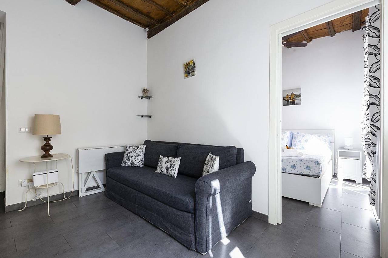 Emma'S Apartment Borgo, Vatican City Rzym Zewnętrze zdjęcie