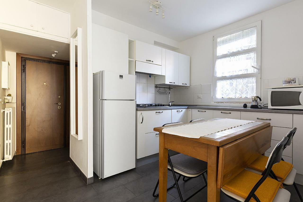 Emma'S Apartment Borgo, Vatican City Rzym Zewnętrze zdjęcie