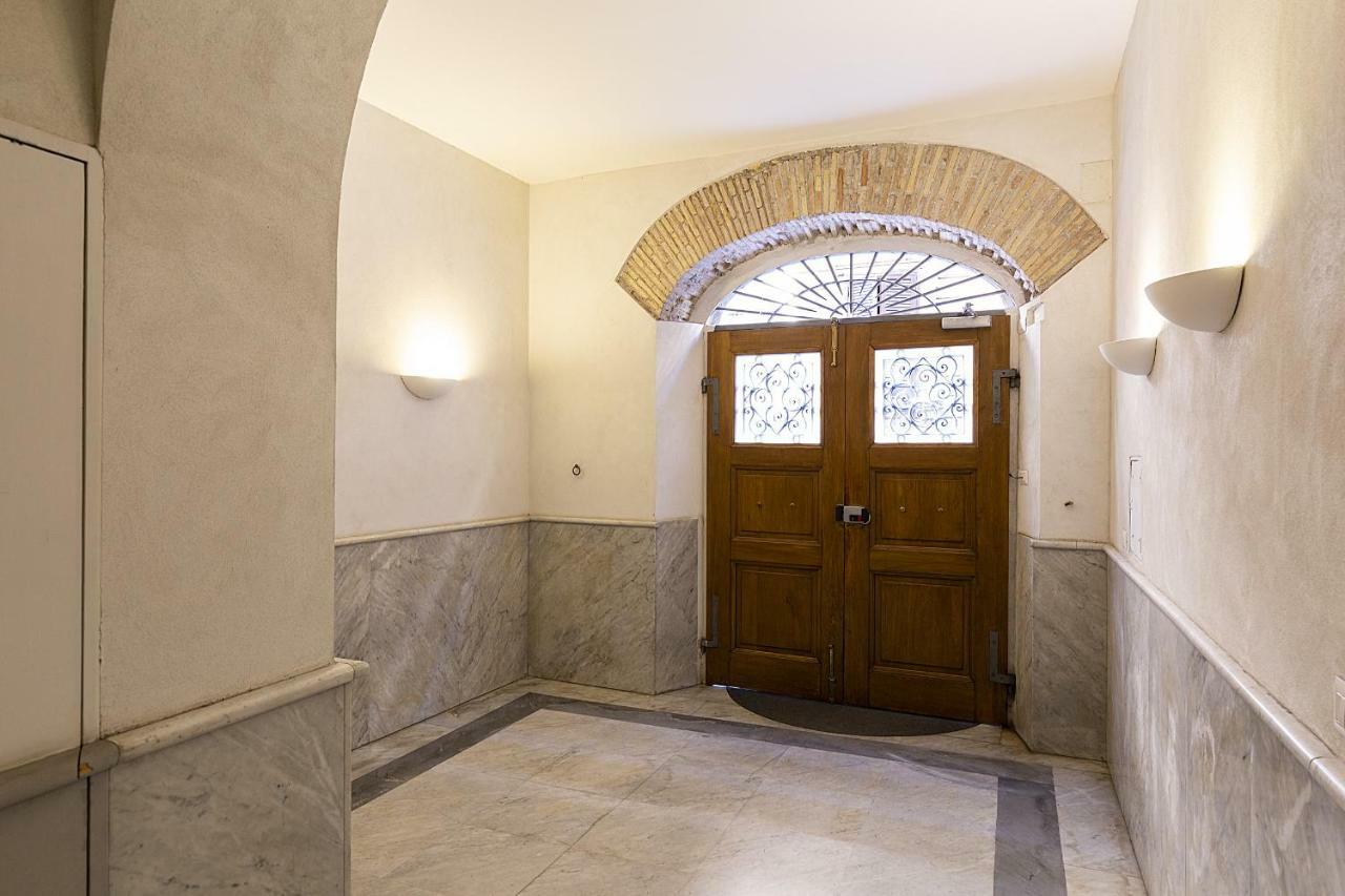Emma'S Apartment Borgo, Vatican City Rzym Zewnętrze zdjęcie
